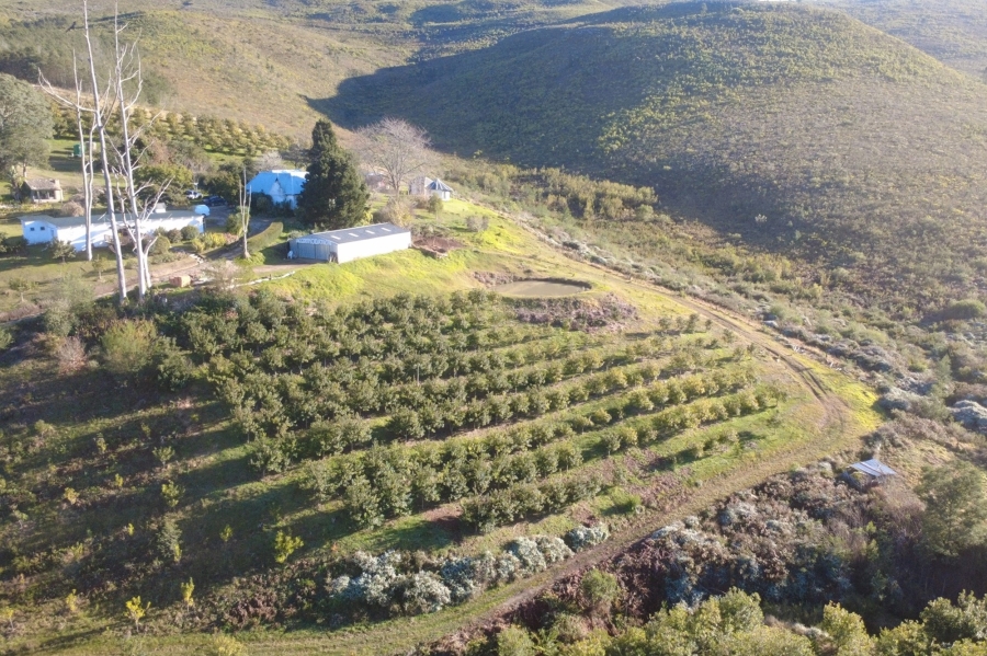 0 Bedroom Property for Sale in Herbertsdale Western Cape